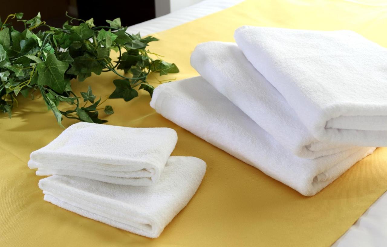 פוקואוקה The Grand Residence Hotel Hakata מראה חיצוני תמונה